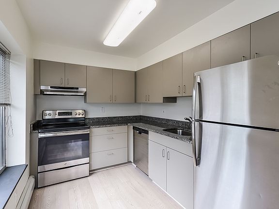 2nd image of 1364 Geddes Ave #A