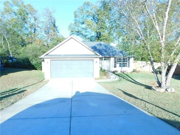 5 Appledown Ct, Anderson, SC 29621