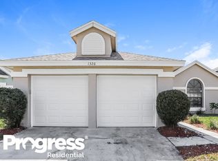 1326 Tindaro Dr, Apopka, FL 32703