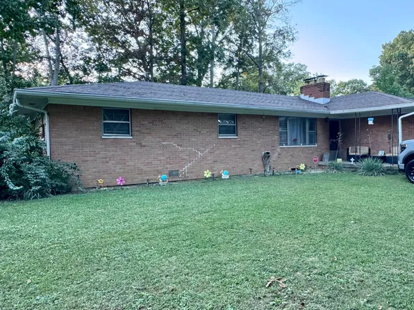 3604 N Hartman Dr, Indianapolis, IN 46226