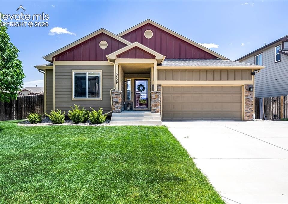 1st image of 6309 Tranters Creek Way