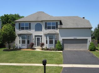 13244 Red Star Dr, Plainfield, IL 60585
