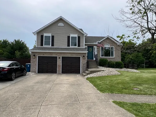 4265 Tranquility Ct, Batavia, OH 45103
