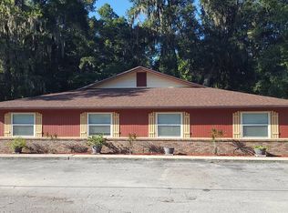 1990 SE 40th Street Rd APT A, Ocala, FL 34480