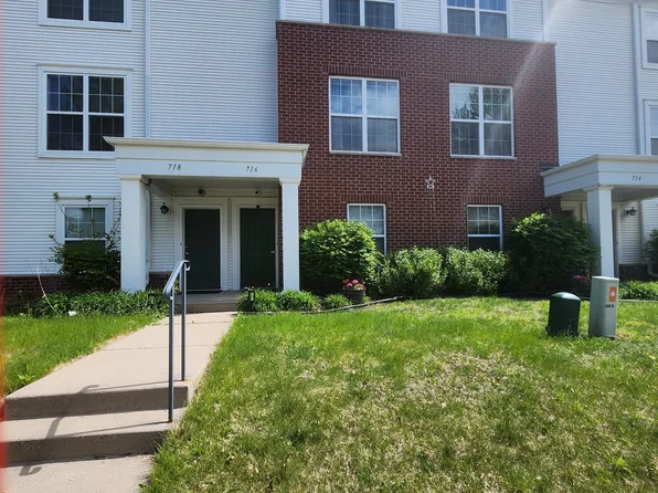 716 Bryant Ave N, Minneapolis, MN 55411