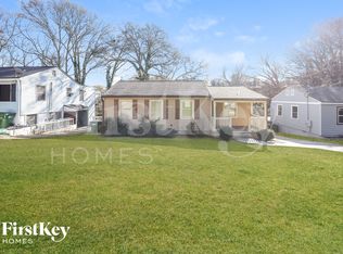 942 Astor Ave SW, Atlanta, GA 30310
