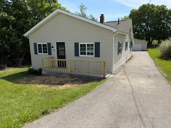 81 Williams St, Lockbourne, OH 43137