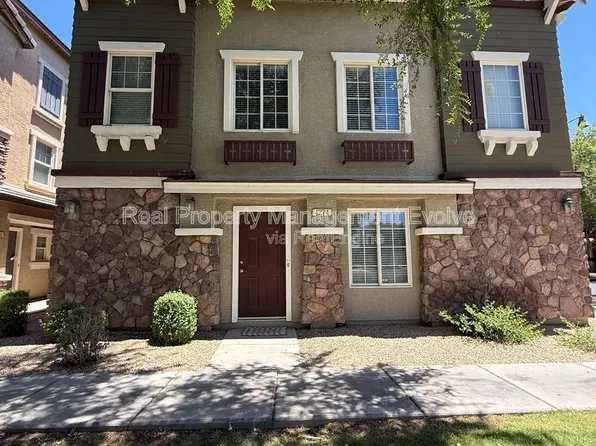 4274 E Jasper Dr, Gilbert, AZ 85296