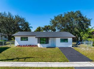 1521 NW 55th Ave, Fort Lauderdale, FL 33313