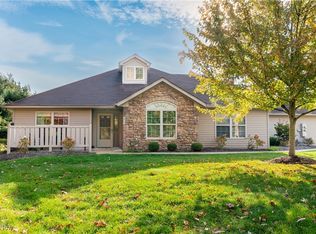 3131 Mahogany Run Cir NW, North Canton, OH 44720