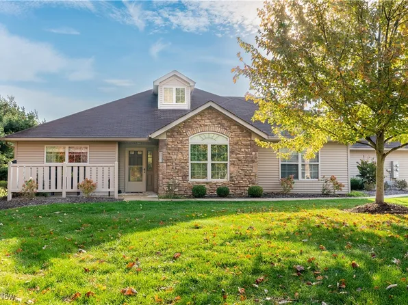 3131 Mahogany Run Cir NW, North Canton, OH 44720