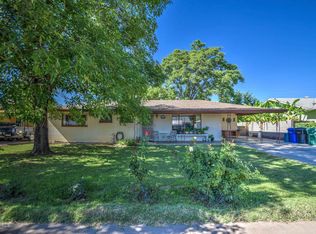 1634 E Jarvis Ave, Mesa, AZ 85204