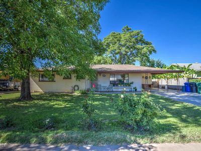 1634 E Jarvis Ave, Mesa, AZ, 85204