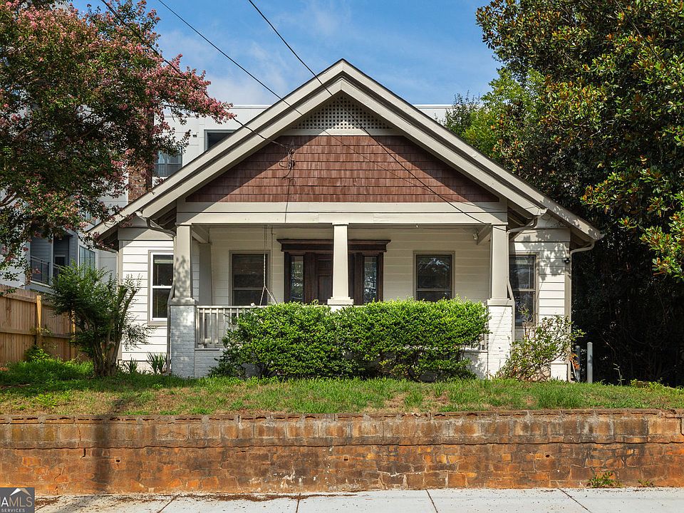 1st image of 257 Stovall St SE