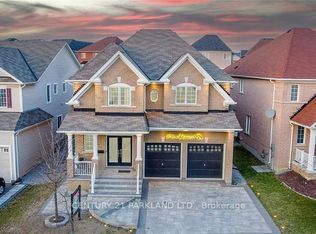 1731 Arborwood Dr #BASEMENT, Oshawa, ON L1K 0R6