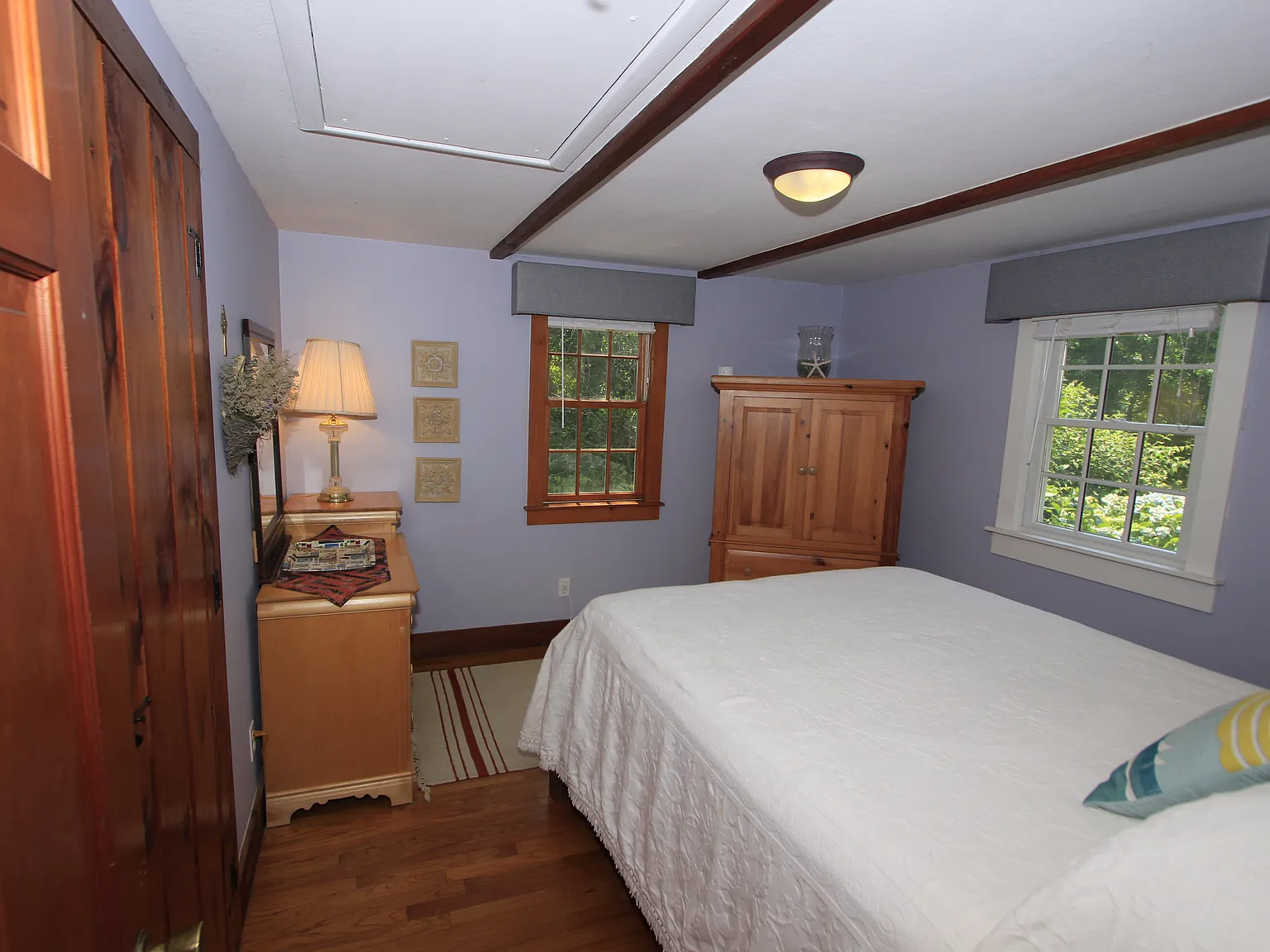 2 bed, 972 sqft, $2,100 — Photo 3