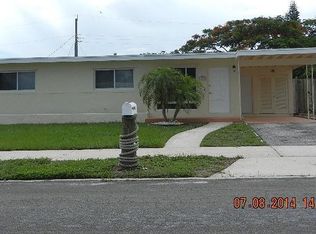 1807 Montague St, Lake Worth, FL 33461