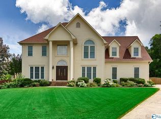 119 Wood Creek Dr, Madison, AL 35758