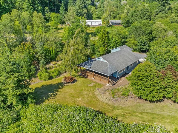 197 Lane Road, Woodland, WA 98674