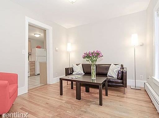 373 Western Ave. #2 Cambridge - Riverside Shared Unit Photo
