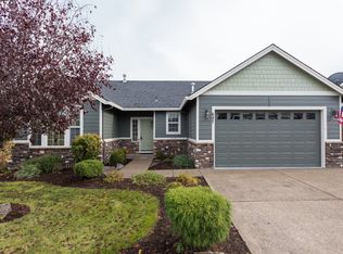 687 Trinity Ct, Molalla, OR 97038