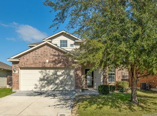 352 Primrose Way, New Braunfels, TX 78132