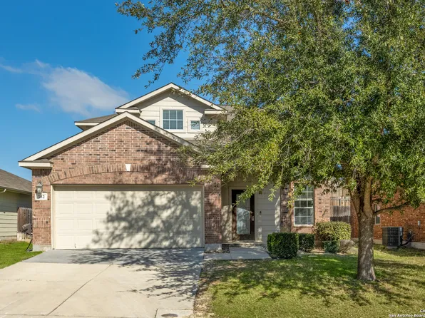 352 PRIMROSE WAY, New Braunfels, TX 78132
