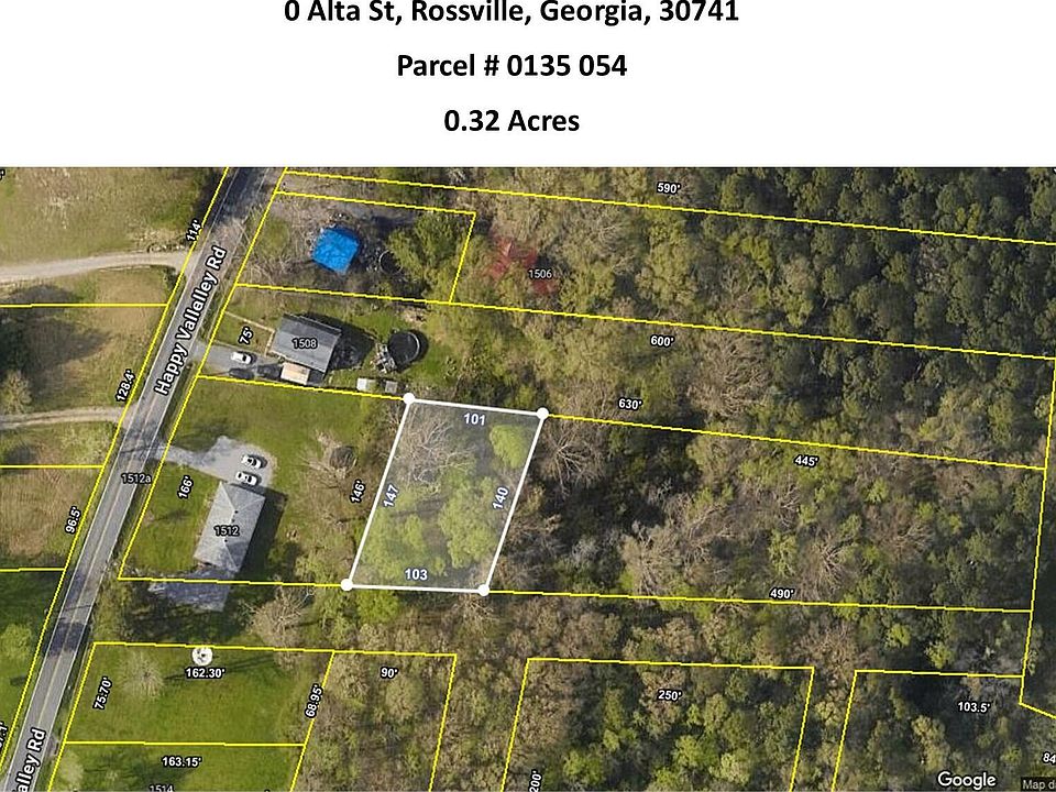 1st image of 0 Alta St
