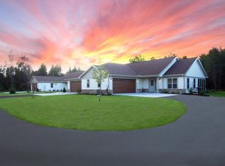 W5242 State Road 21, Necedah, WI 54646