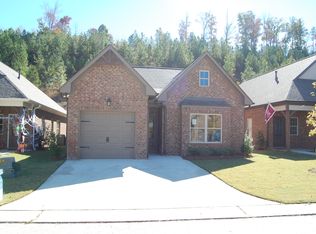 5585 Park Side Rd, Hoover, AL 35244