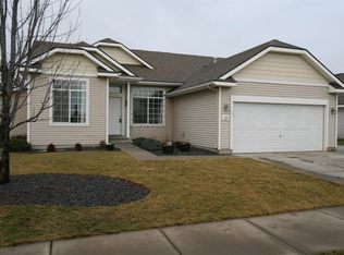 17321 E Knox Ave, Spokane Valley, WA 99016