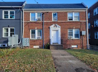 1376 Bryant St NE APT 1, Washington, DC 20018