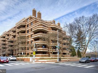 Central, Washington, DC 20037