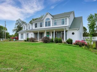 9550 Routt Rd, Louisville, KY 40299
