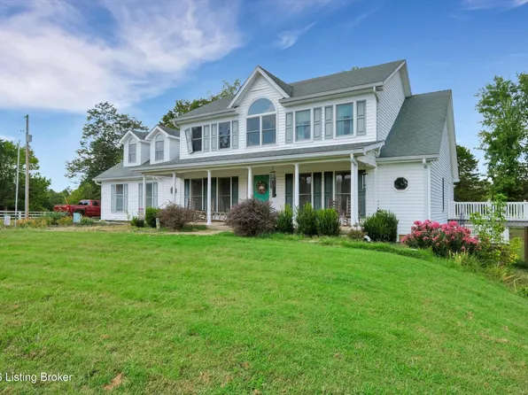 9550 Routt Rd, Louisville, KY 40299