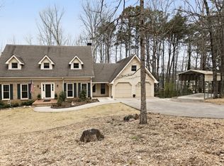 1107 Honeysuckle Dr, Canton, GA 30114