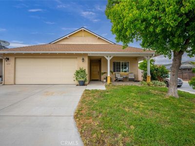 695 Crispin Ave, San Miguel, CA, 93451