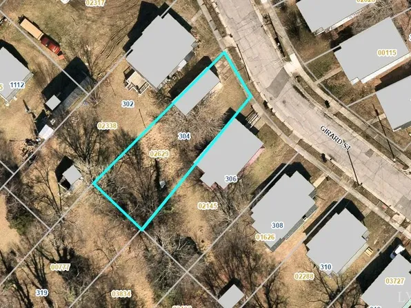 304 Girard St, Danville, VA 24540