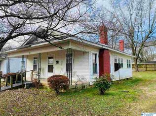 602 S Houston St, Athens, AL 35611
