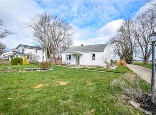2281 Old Springfield Rd, Vandalia, OH 45377
