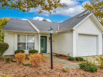 1111 Lake Meadow Ln, Brunswick, OH, 44212