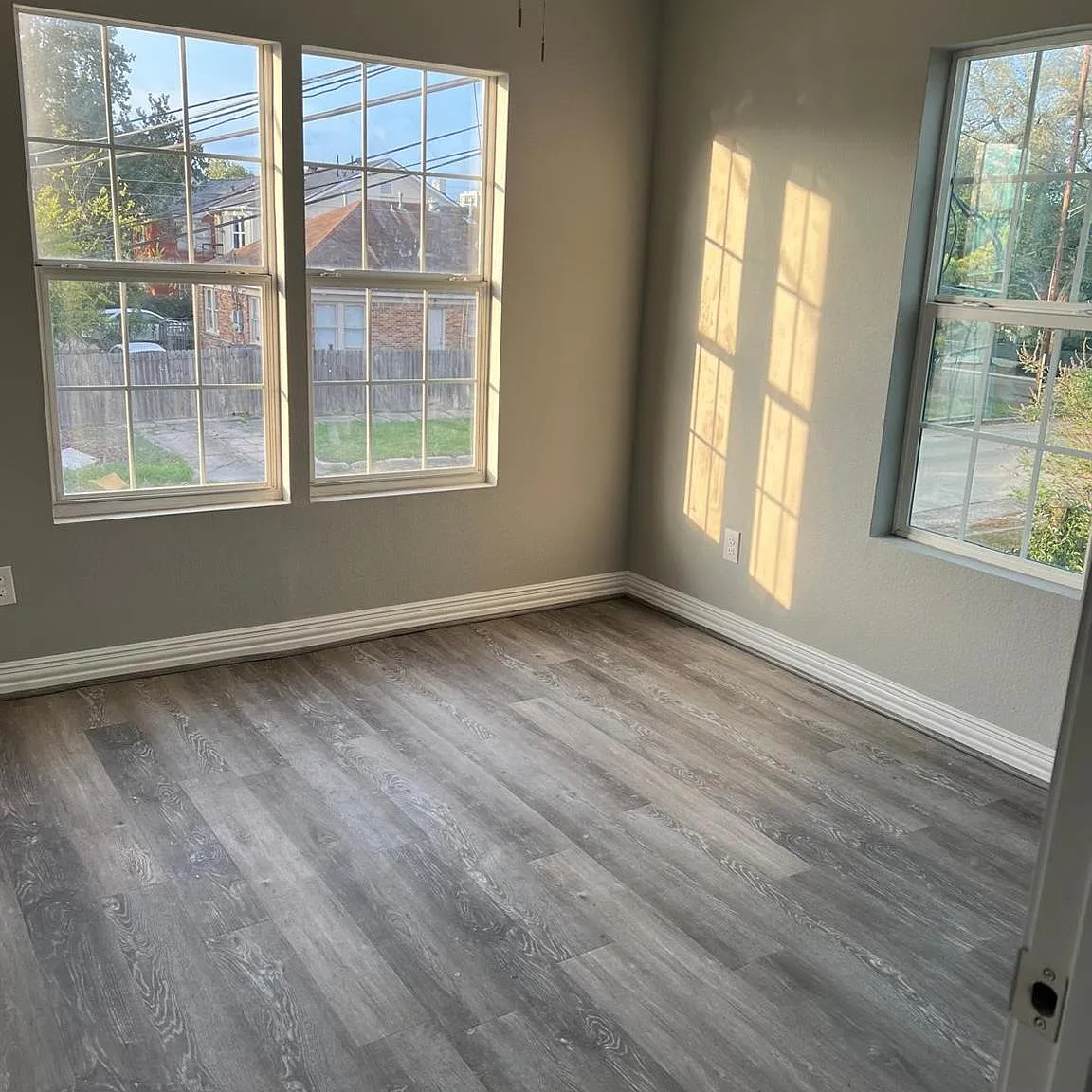 2 bed, 1.0 bath, 644 sqft, $1,100 — Photo 2