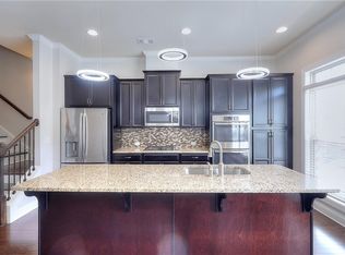 1306 Harris Way, Atlanta, GA 30319