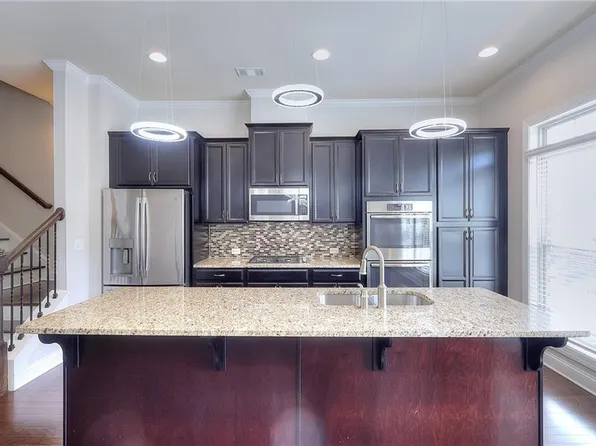 1306 Harris Way, Atlanta, GA 30319