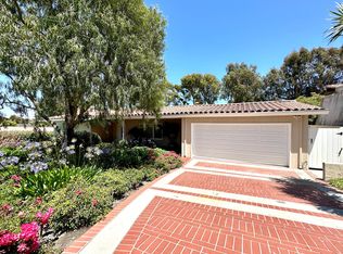 1316 Granvia Altamira, Palos Verdes Estates, CA 90274