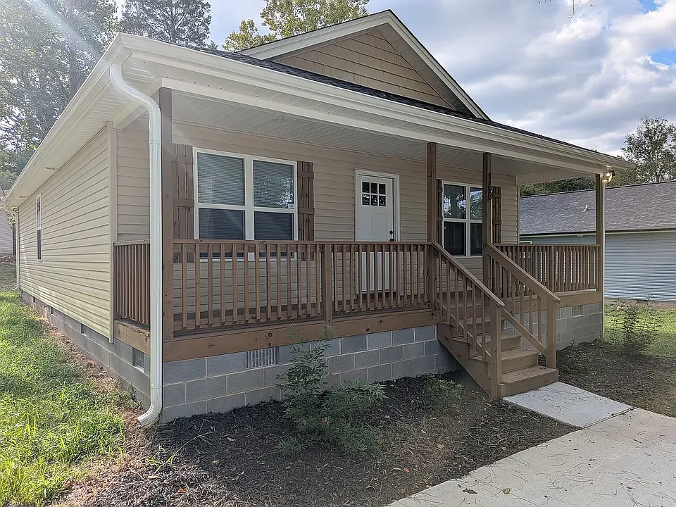 160 Old Fisher Ferry Rd
