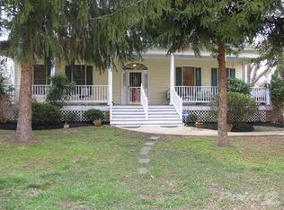 15430 Mount Calvert Rd, Upper Marlboro, MD 20772