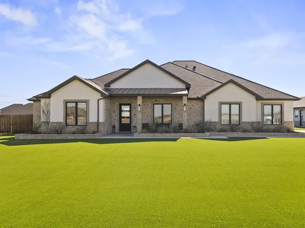 1111 Cooper Dr, Tahoka, TX 79373