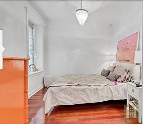 Rented by Halstead Real Estate