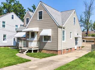 5110 Yorkshire Ave, Cleveland, OH 44134